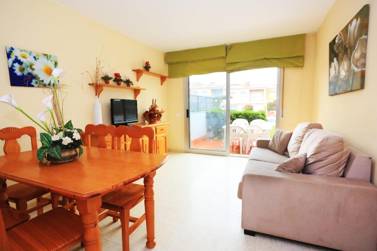 Litoral Costa Dorada - Tarongers Only Families Cambrils Exterior foto