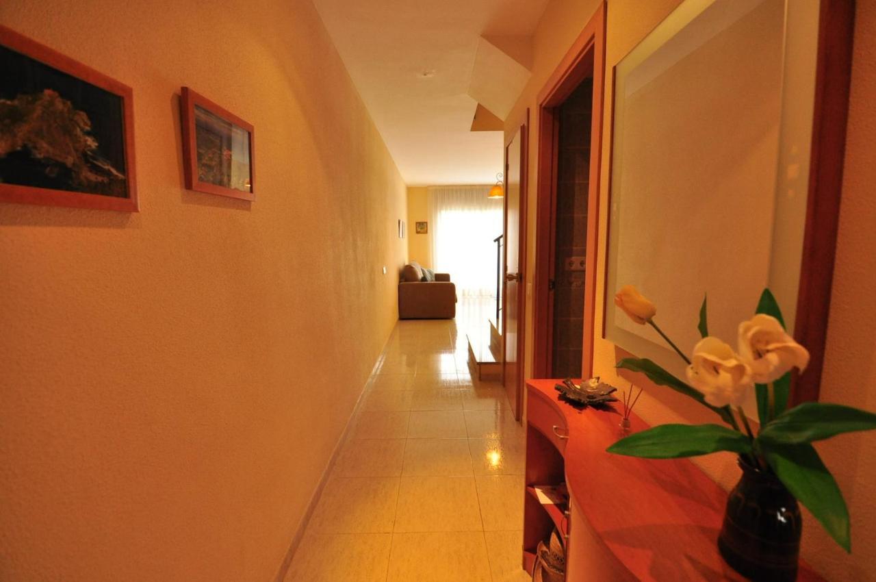 Litoral Costa Dorada - Tarongers Only Families Cambrils Exterior foto