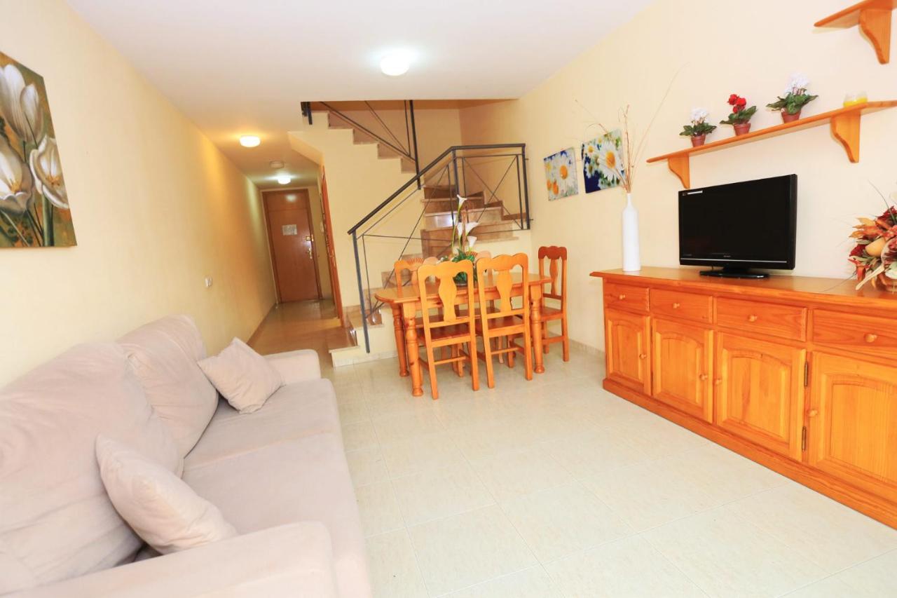 Litoral Costa Dorada - Tarongers Only Families Cambrils Exterior foto