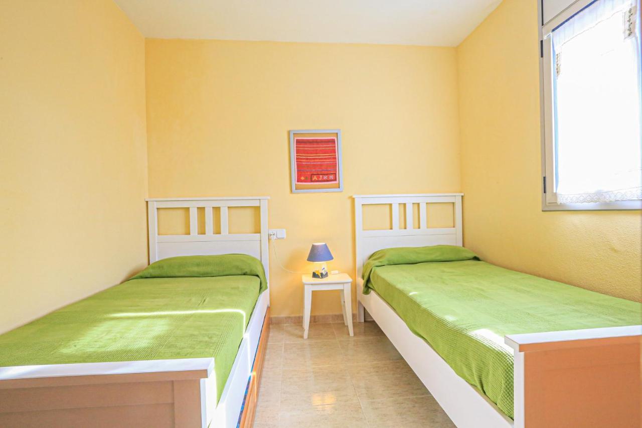 Litoral Costa Dorada - Tarongers Only Families Cambrils Exterior foto