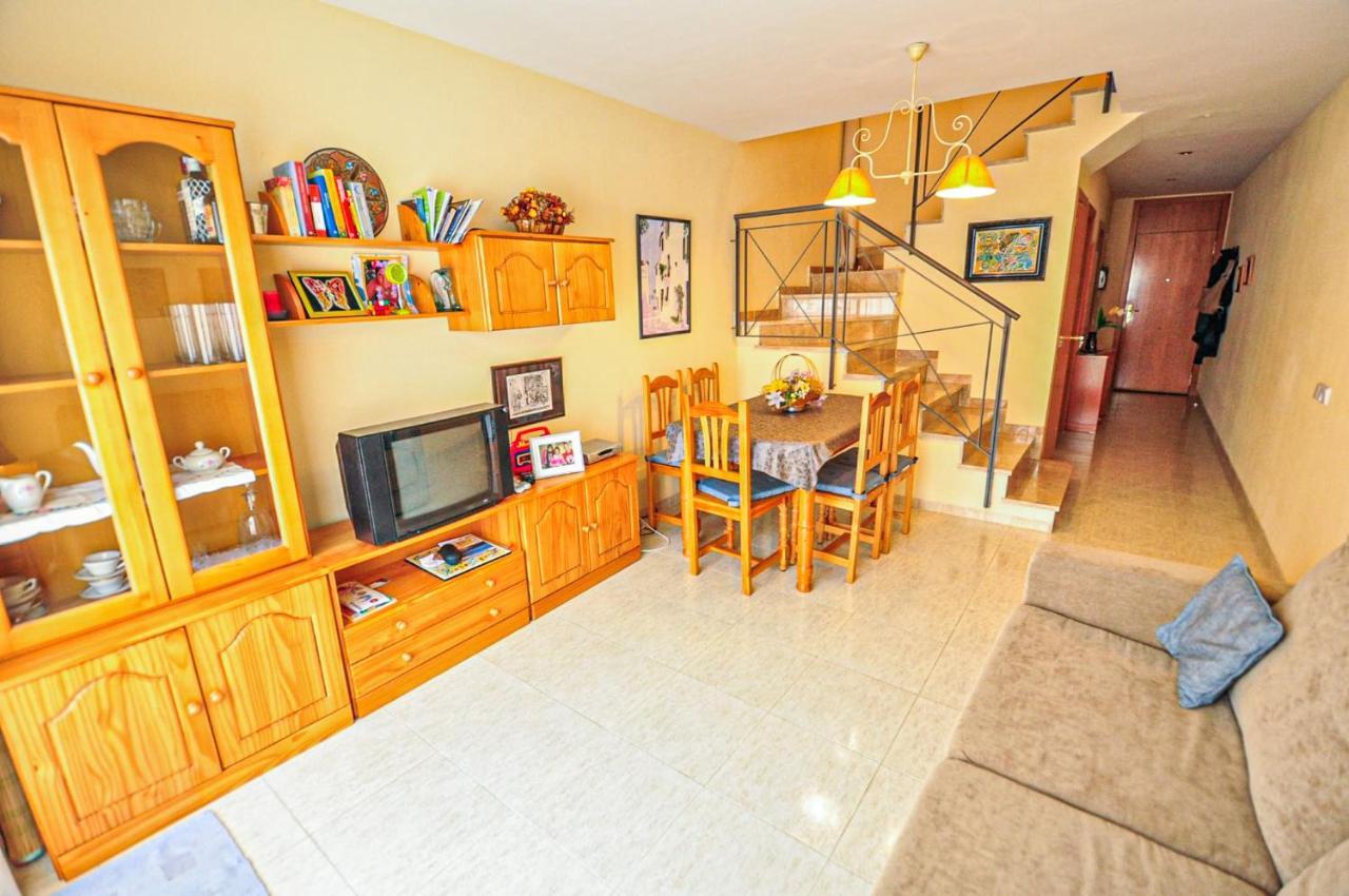 Litoral Costa Dorada - Tarongers Only Families Cambrils Exterior foto