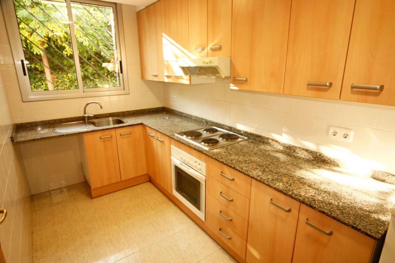 Litoral Costa Dorada - Tarongers Only Families Cambrils Exterior foto