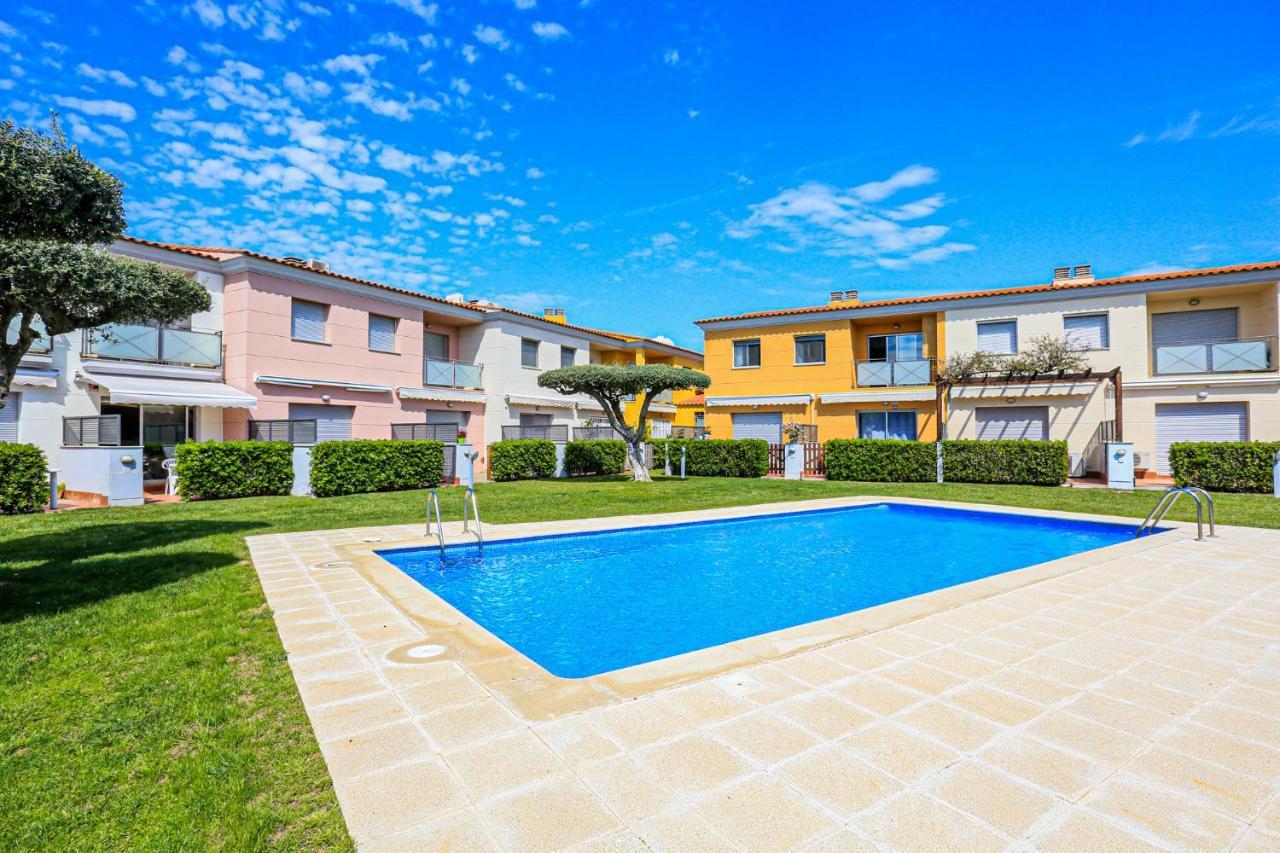 Litoral Costa Dorada - Tarongers Only Families Cambrils Exterior foto