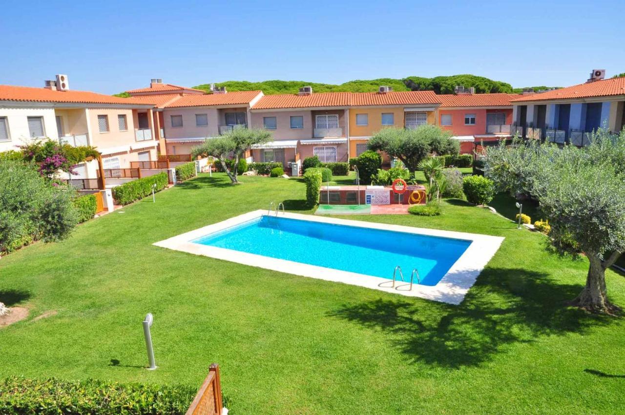 Litoral Costa Dorada - Tarongers Only Families Cambrils Exterior foto